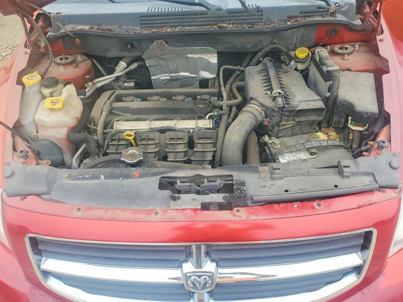 Aukcja sprzedaży 2007 Dodge Caliber, vin: 1B3HB48B67D259610, numer aukcji: 63994986