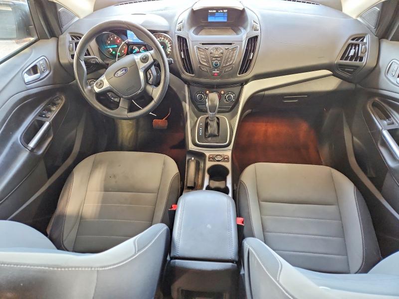 Aukcja sprzedaży 2014 Ford Escape, vin: 1FMCU9GX7EUB73728, numer aukcji: 66040726