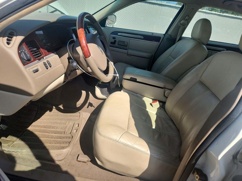Продаж на аукціоні авто 2005 Lincoln Town Car, vin: 1LNHM82W45Y650719, номер лоту: 66040416
