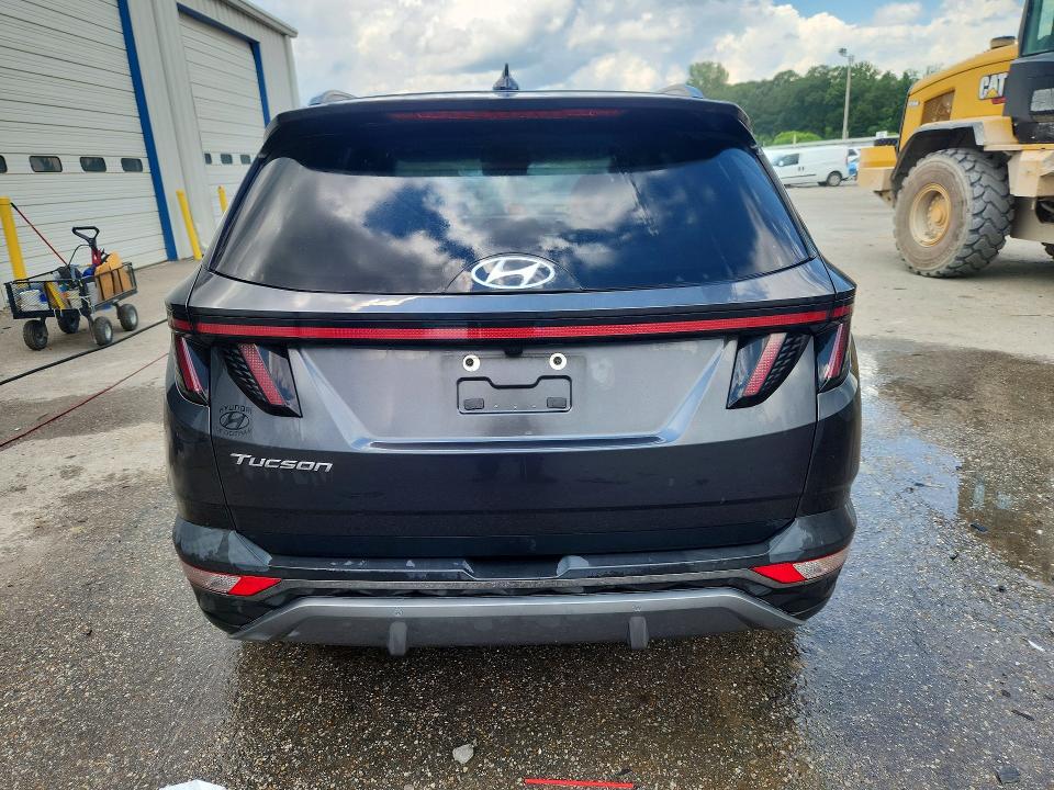 Продаж на аукціоні авто 2023 Hyundai Tucson, vin: 5NMJE3AE5PH207723, номер лоту: 63430916