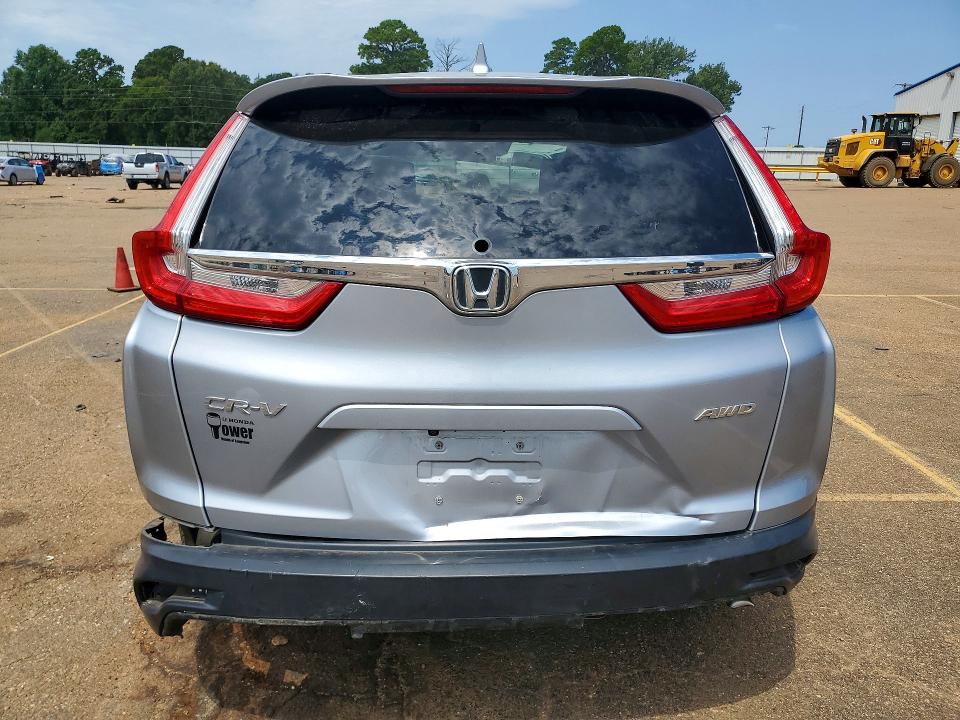 Продажа на аукционе авто 2018 Honda Cr-v, vin: 7FARW2H52JE102182, номер лота: 63221236