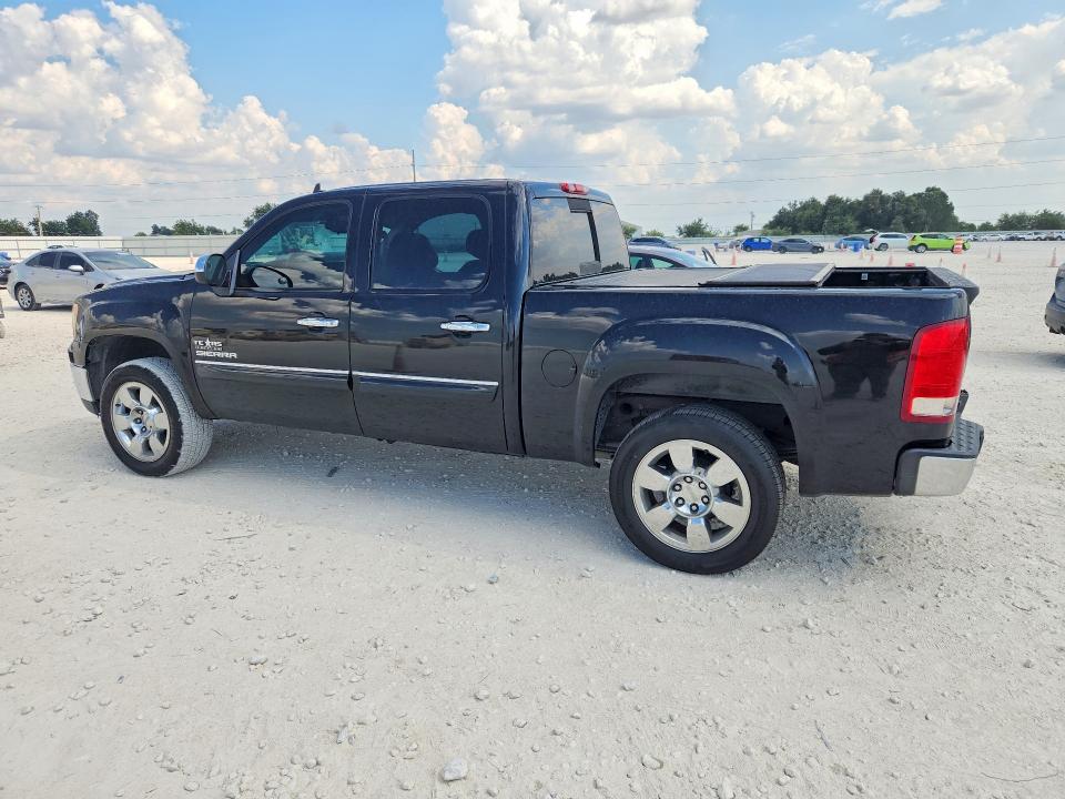 Aukcja sprzedaży 2011 Gmc Sierra, vin: 3GTP1VE01BG183795, numer aukcji: 66386416
