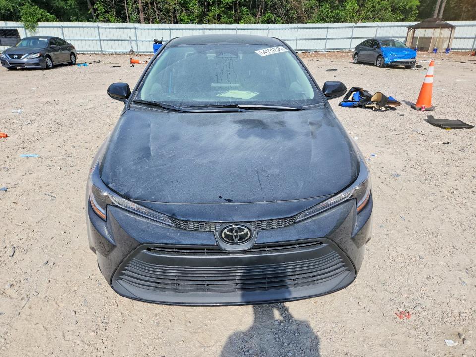 Продаж на аукціоні авто 2026 Toyota Corolla, vin: 5YFB4MDE7TP393760, номер лоту: 64191236