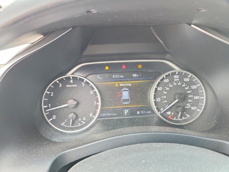 Продаж на аукціоні авто 2017 Nissan Murano, vin: 5N1AZ2MG1HN145832, номер лоту: 64839186