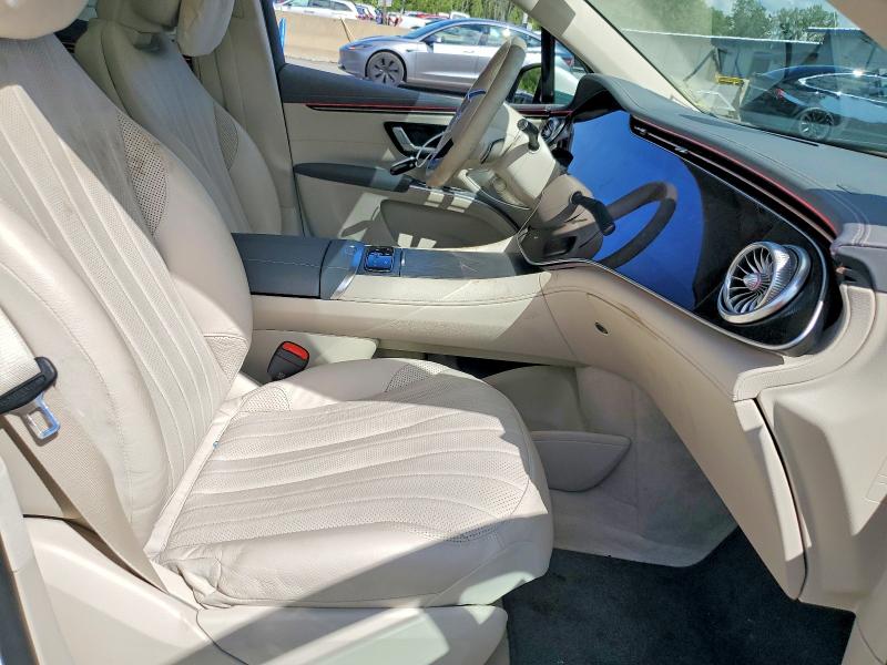 Aukcja sprzedaży 2023 Mercedes-benz Eqs Suv, vin: 4JGDM4EB1PA014447, numer aukcji: 63179426