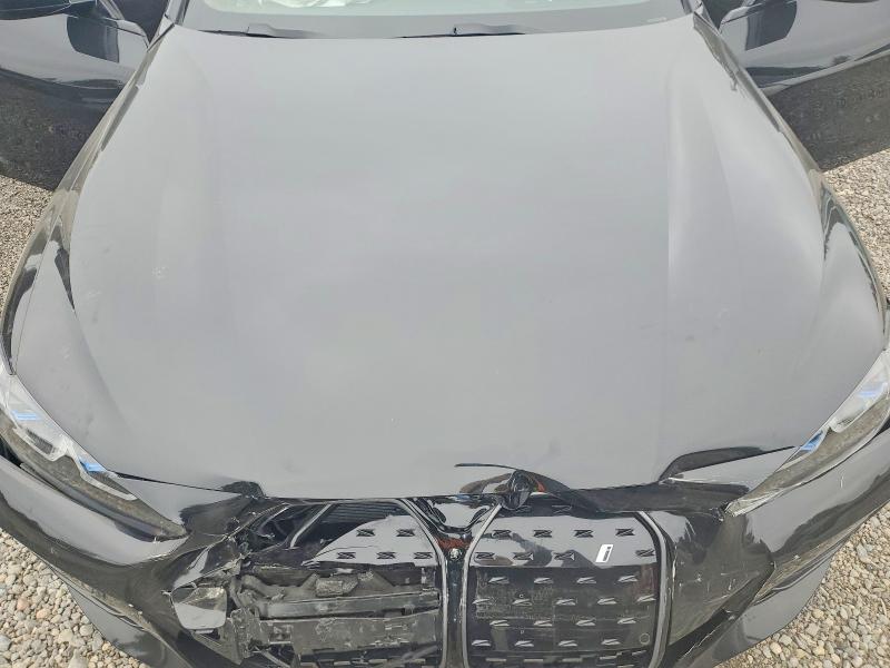 Aukcja sprzedaży 2023 Bmw I4, vin: WBY73AW05PFR02006, numer aukcji: 64435506