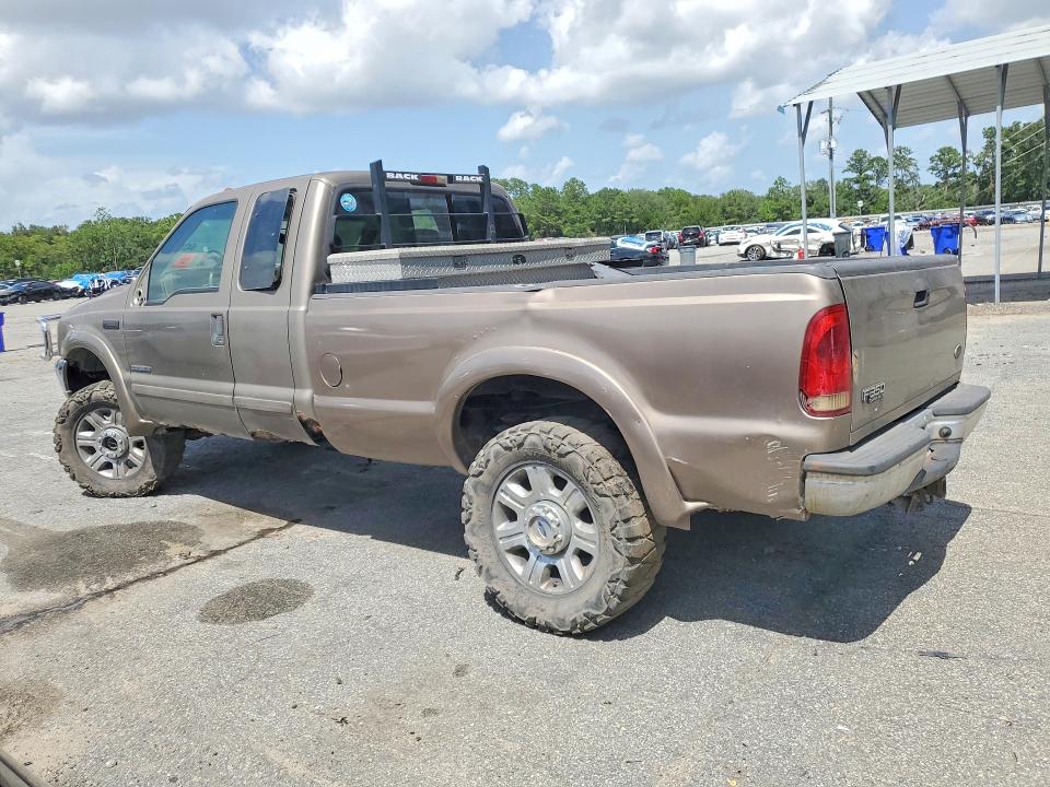 Aukcja sprzedaży 2002 Ford F350, vin: 1FTSX31FX2EB81249, numer aukcji: 64374626