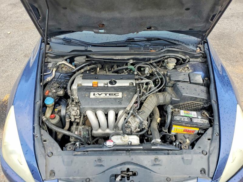 64499846 :رقم المزاد ، 1HGCM56333A042288 vin ، 2003 Honda Accord مزاد بيع