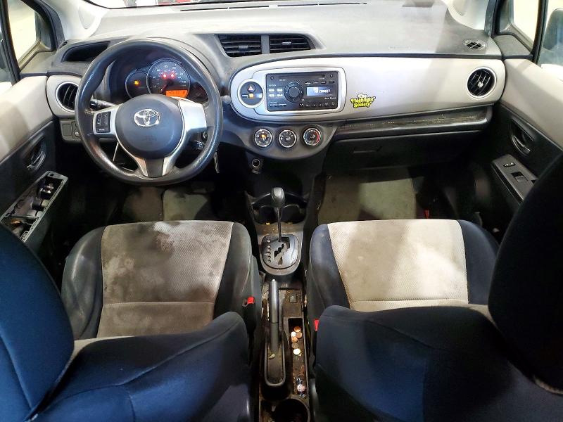 Продажа на аукционе авто 2013 Toyota Yaris, vin: JTDKTUD3XDD543043, номер лота: 64183916