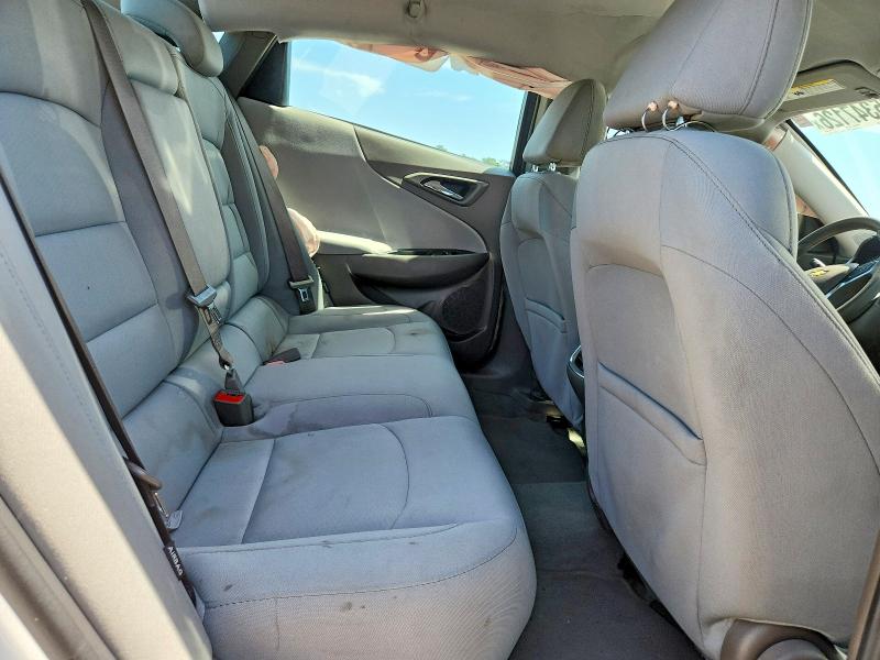 Продажа на аукционе авто 2022 Chevrolet Malibu, vin: 1G1ZD5ST5NF133950, номер лота: 65347126