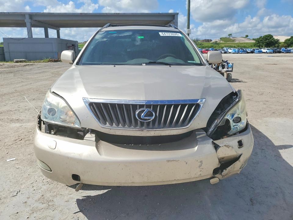 Aukcja sprzedaży 2008 Lexus Rx, vin: 2T2HK31U18C061628, numer aukcji: 64723026