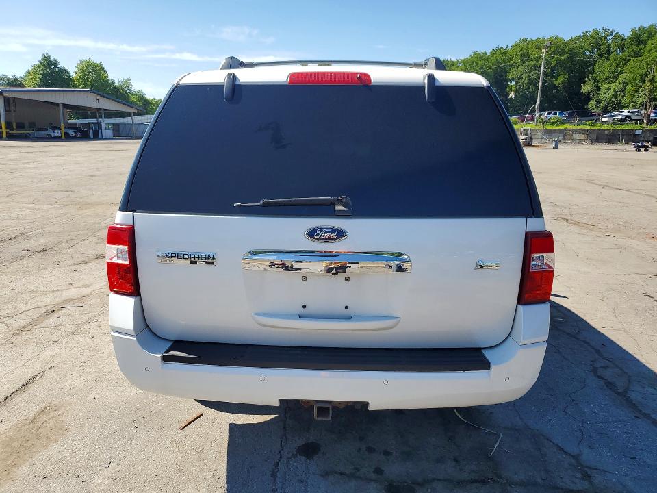 2014 Ford Expedition მანქანა იყიდება აუქციონზე, vin: 1FMJK2A5XEEF61445, აუქციონის ნომერი: 63919576