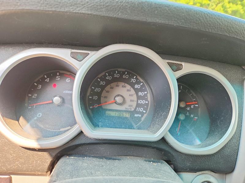 2003 Toyota 4runner მანქანა იყიდება აუქციონზე, vin: JTEBU14R730005658, აუქციონის ნომერი: 64940716