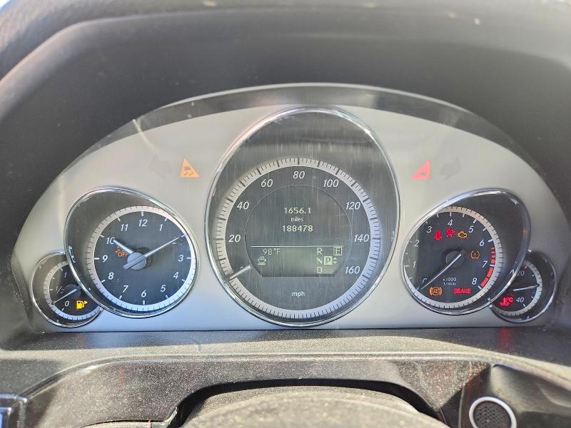 Продаж на аукціоні авто 2011 Mercedes-benz E, vin: WDDHF8HBXBA312397, номер лоту: 65560476