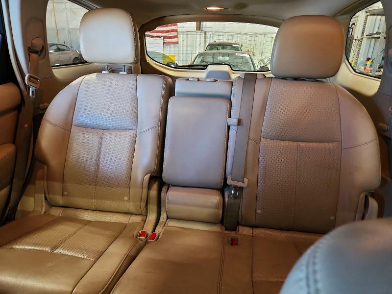 Aukcja sprzedaży 2013 Nissan Pathfinder, vin: 5N1AR2MMXDC674076, numer aukcji: 66200356