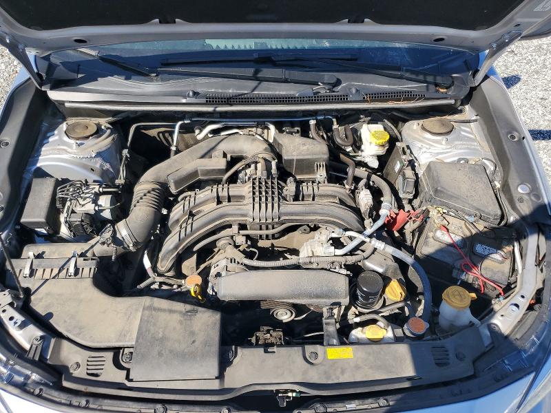 Продаж на аукціоні авто 2019 Subaru Impreza, vin: 4S3GTAM61K3701707, номер лоту: 66240936