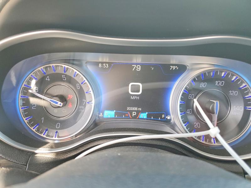 Aukcja sprzedaży 2015 Chrysler 300, vin: 2C3CCAAG9FH814193, numer aukcji: 65668256
