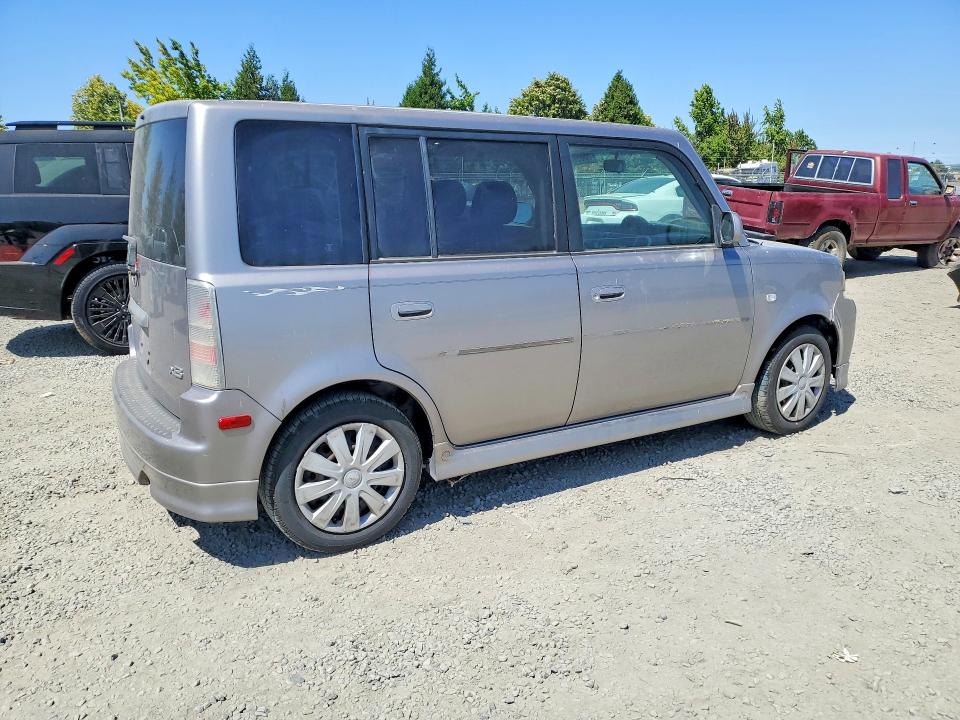 Продаж на аукціоні авто 2005 Scion Xb, vin: JTLKT324954010080, номер лоту: 63898616