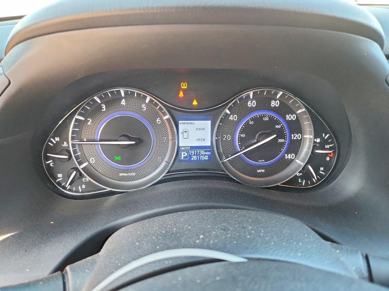 Aukcja sprzedaży 2013 Infiniti Qx56, vin: JN8AZ2NE3D9060046, numer aukcji: 66227626