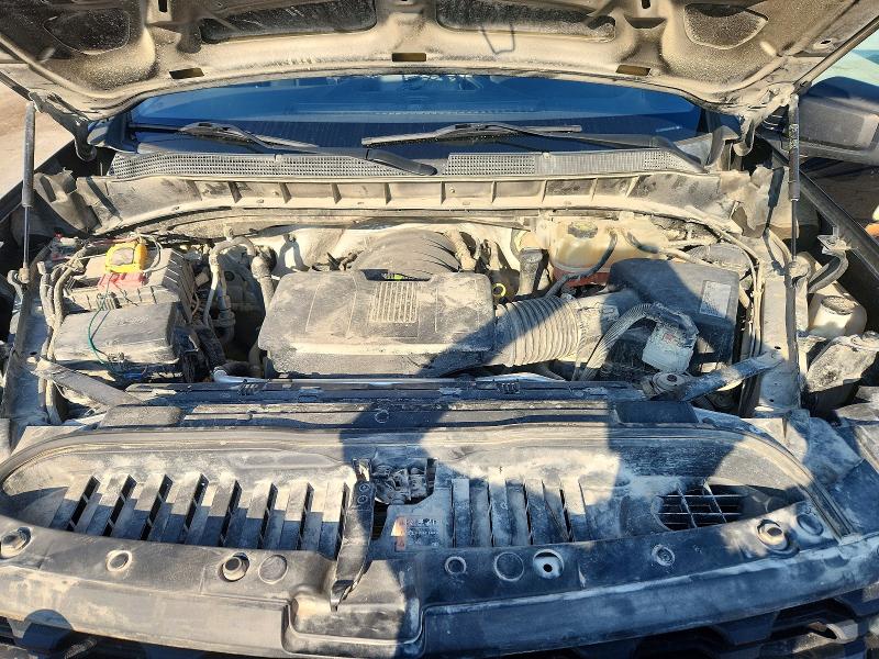Продажа на аукционе авто 2021 Chevrolet Silverado, vin: 3GCPYBEH8MG172182, номер лота: 64627496