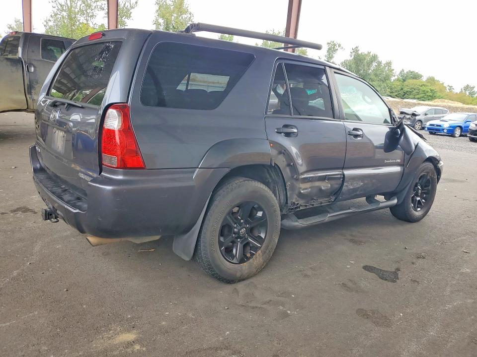 Продажа на аукционе авто 2007 Toyota 4runner, vin: JTEBU14R478093916, номер лота: 65240256