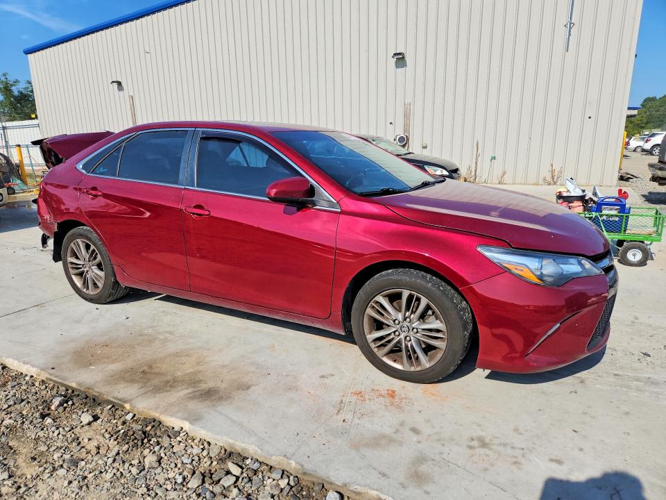 Продажа на аукционе авто 2016 Toyota Camry, vin: 4T1BF1FK0GU508165, номер лота: 64441526