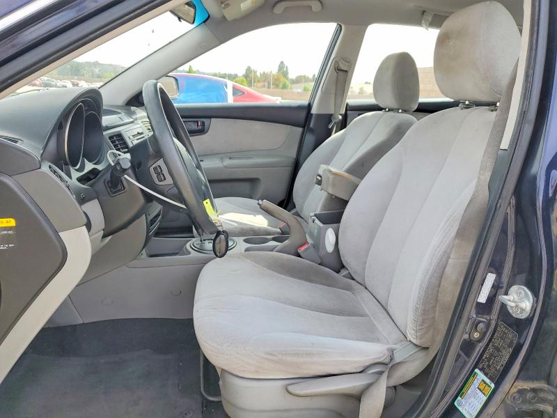 Aukcja sprzedaży 2010 Kia Optima, vin: KNAGG4A85A5433322, numer aukcji: 65181076
