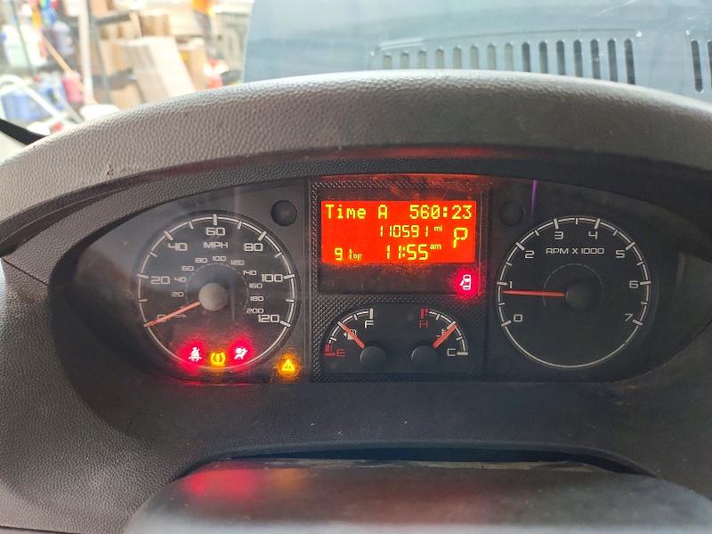 Aukcja sprzedaży 2021 Ram Promaster 3500, vin: 3C6FRVJG1ME503260, numer aukcji: 63836416