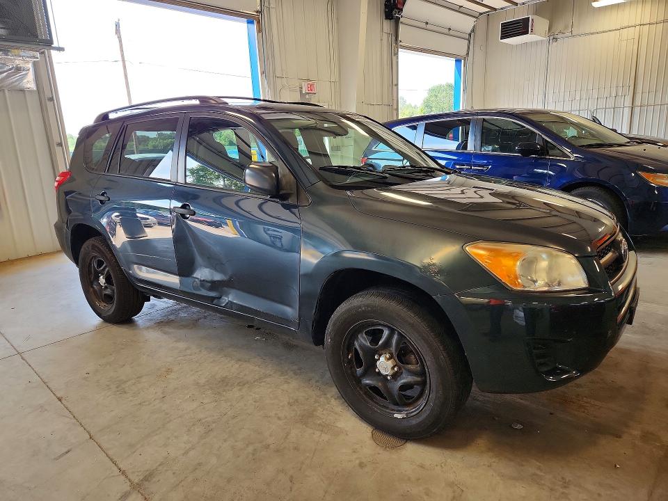 Продажа на аукционе авто 2009 Toyota Rav4, vin: JTMBF33V79D010787, номер лота: 62305396