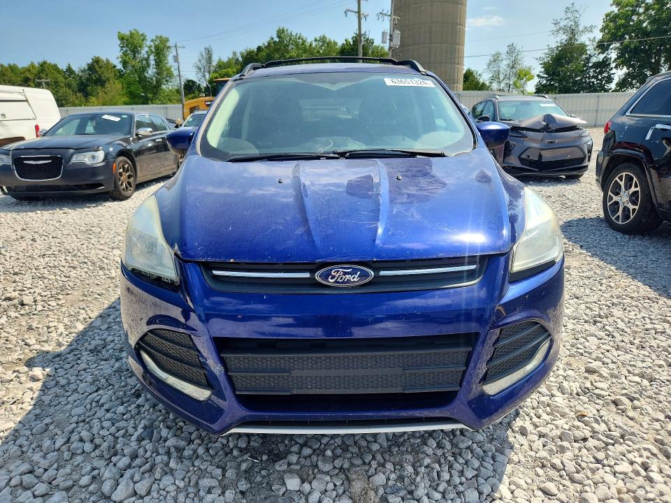 2016 Ford Escape მანქანა იყიდება აუქციონზე, vin: 1FMCU9GX8GUC29999, აუქციონის ნომერი: 63651326