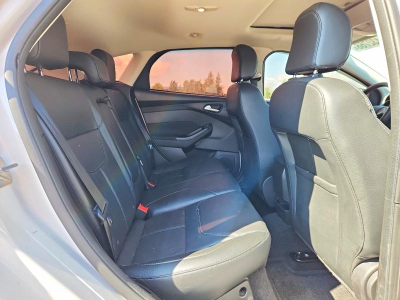 2017 Ford Focus მანქანა იყიდება აუქციონზე, vin: 1FADP3N29HL273396, აუქციონის ნომერი: 66432766