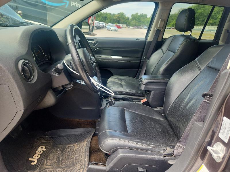 Aukcja sprzedaży 2017 Jeep Compass, vin: 1C4NJDEBXHD152134, numer aukcji: 67307336