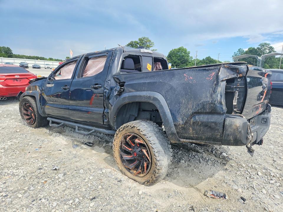 Продаж на аукціоні авто 2019 Toyota Tacoma, vin: 3TMAZ5CN5KM114607, номер лоту: 63830856