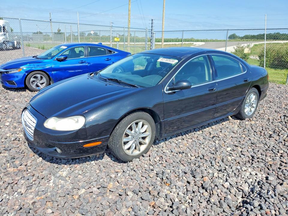 Aukcja sprzedaży 2003 Chrysler Concorde, vin: 2C3AD56G03H518432, numer aukcji: 63780936