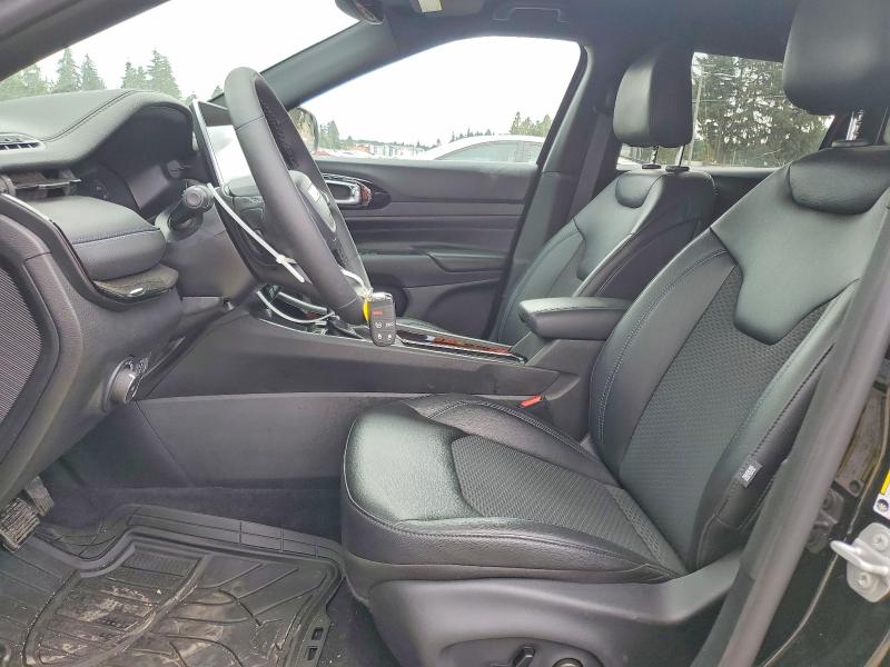 Продаж на аукціоні авто 2026 Jeep Compass, vin: 3C4NJDBN6TT151113, номер лоту: 66559906