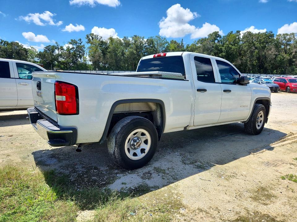 Aukcja sprzedaży 2018 Gmc Sierra, vin: 1GTR1LEH2JZ250891, numer aukcji: 66970666
