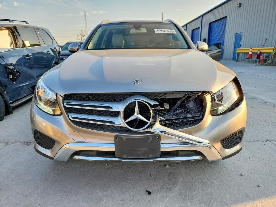 Продаж на аукціоні авто 2019 Mercedes-benz Glc, vin: WDC0G4JB3KV170761, номер лоту: 62642596