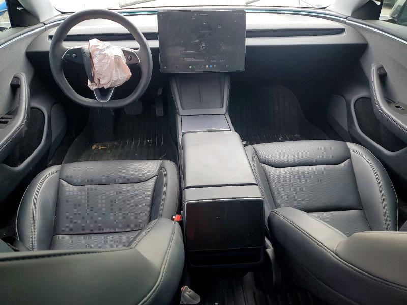 Aukcja sprzedaży 2025 Tesla Model 3, vin: 5YJ3E1EA4SF971965, numer aukcji: 66028476