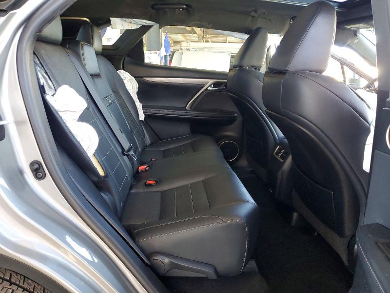 Aukcja sprzedaży 2022 Lexus Rx, vin: 2T2YZMDA4NC321258, numer aukcji: 66104326