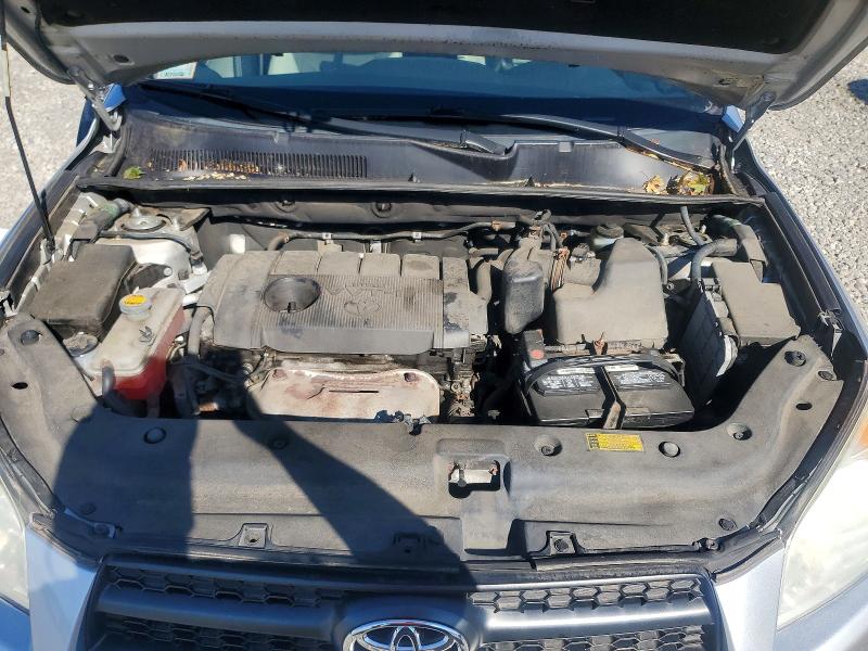 63055756 :رقم المزاد ، 2T3BF4DV1BW137838 vin ، 2011 Toyota Rav4 مزاد بيع