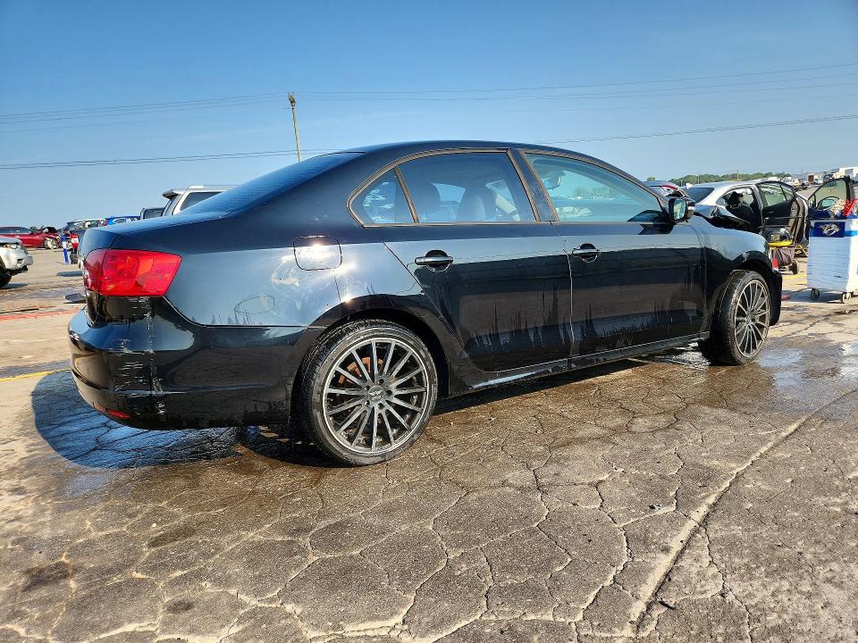 Продаж на аукціоні авто 2012 Volkswagen Jetta, vin: 3VWDP7AJ5CM302900, номер лоту: 63555396