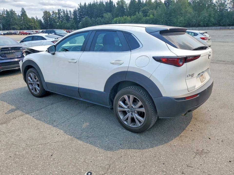 Aukcja sprzedaży 2021 Mazda Cx-30, vin: 3MVDMBBL4MM224138, numer aukcji: 64695436