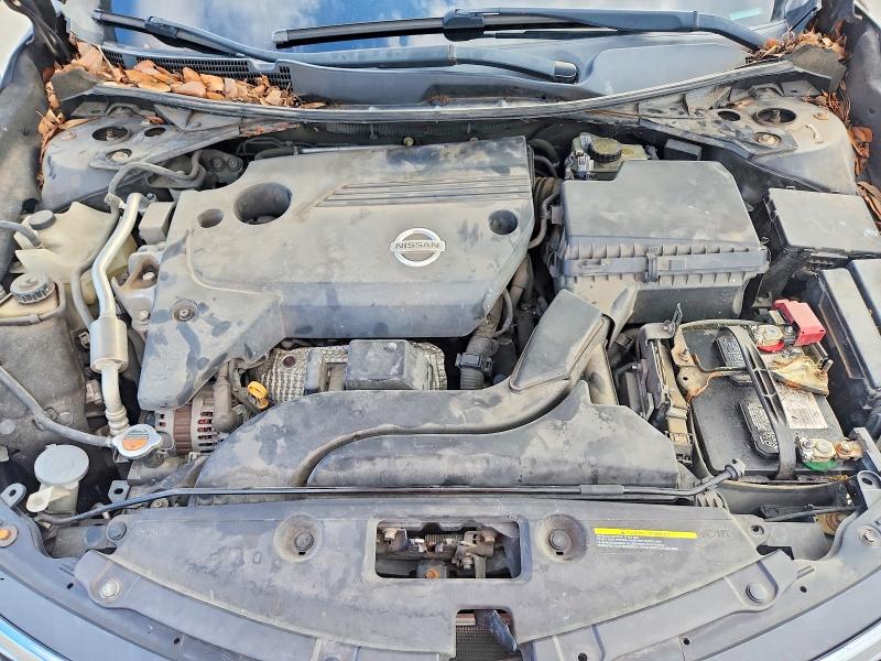 Продаж на аукціоні авто 2013 Nissan Altima, vin: 1N4AL3AP1DN558155, номер лоту: 63800226