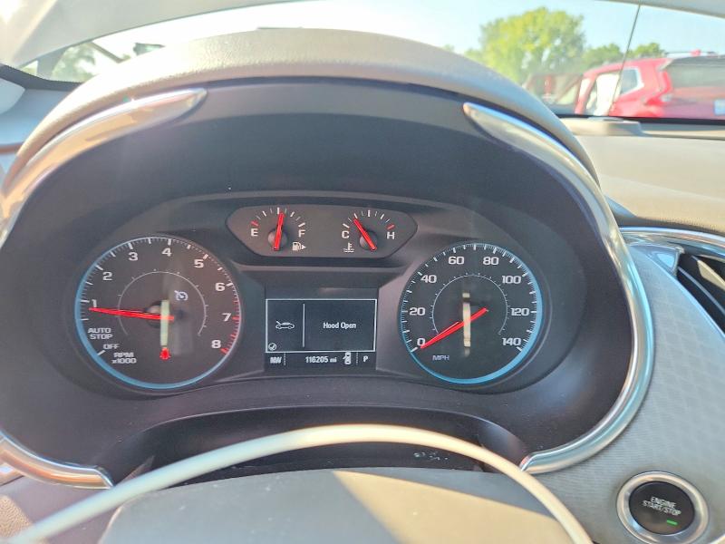 Продажа на аукционе авто 2020 Chevrolet Malibu, vin: 1G1ZD5ST1LF058385, номер лота: 66338206