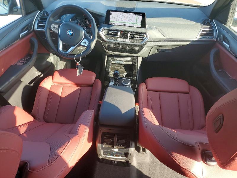 Продаж на аукціоні авто 2024 Bmw X3, vin: WBX47DP04RN314344, номер лоту: 65753616