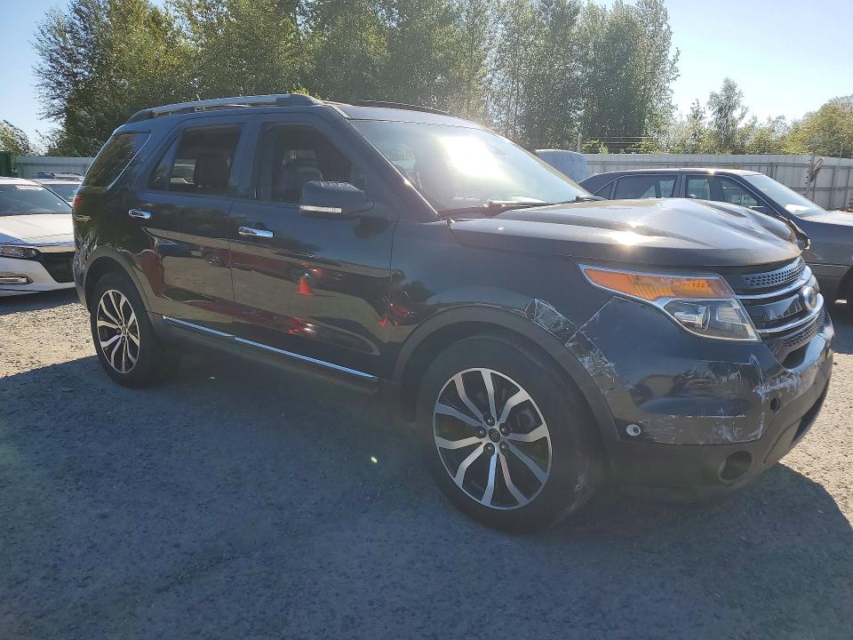 Продаж на аукціоні авто 2014 Ford Explorer, vin: 1FM5K8F89EGB45544, номер лоту: 64599466