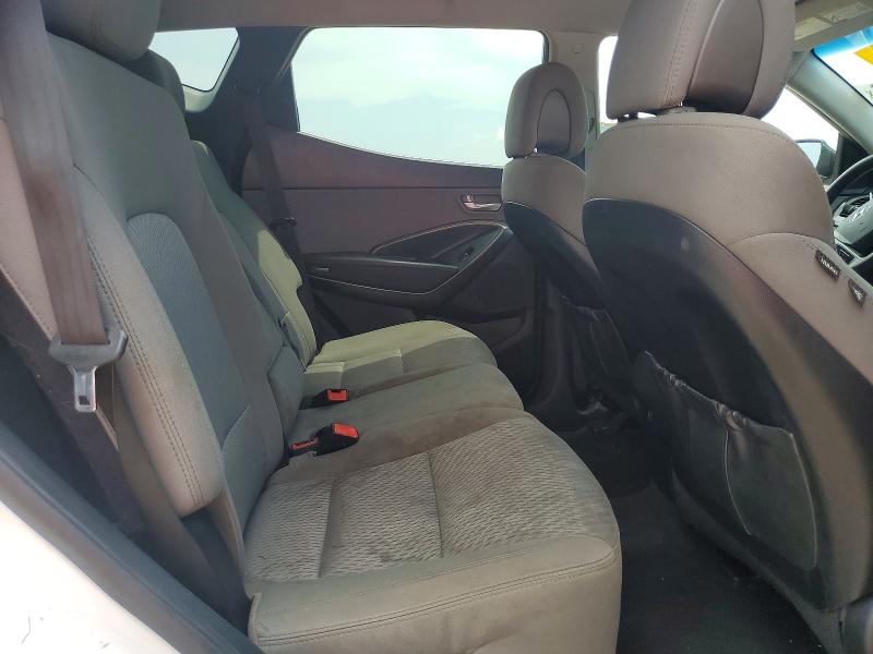 2018 Hyundai Santa Fe Sport მანქანა იყიდება აუქციონზე, vin: 5NMZT3LB6JH102935, აუქციონის ნომერი: 63765256