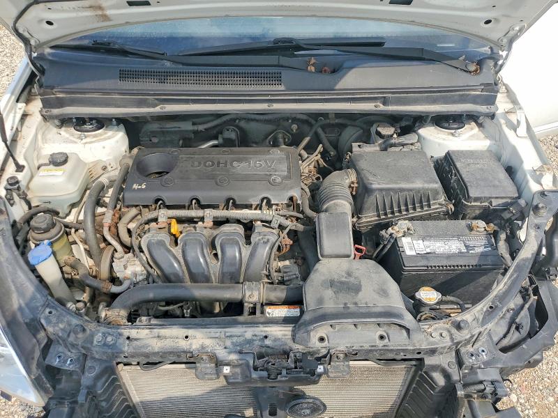 Aukcja sprzedaży 2009 Kia Rondo, vin: KNAFG528197237202, numer aukcji: 64284996