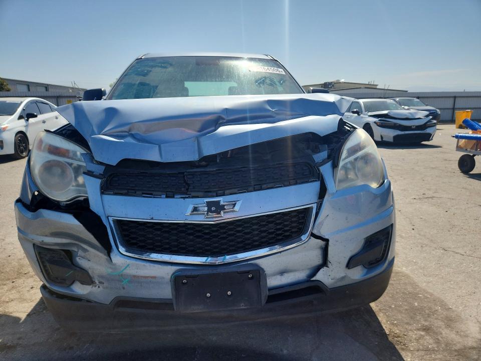 Aukcja sprzedaży 2015 Chevrolet Equinox, vin: 2GNALAEK8F6230100, numer aukcji: 63164506