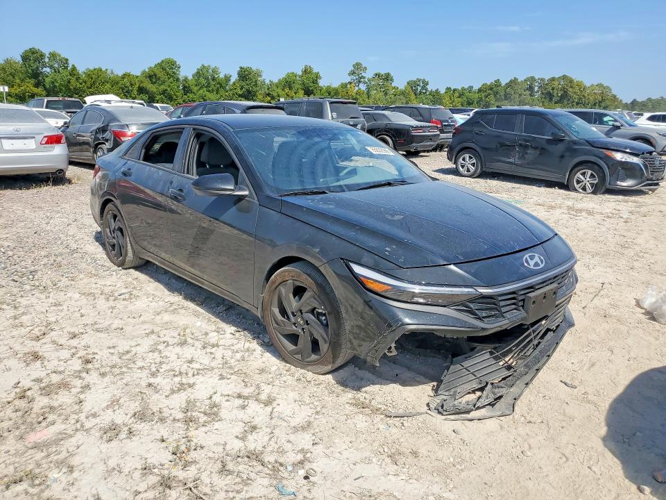 Продаж на аукціоні авто 2026 Hyundai Elantra, vin: KMHLM4DGXTU142154, номер лоту: 65832966